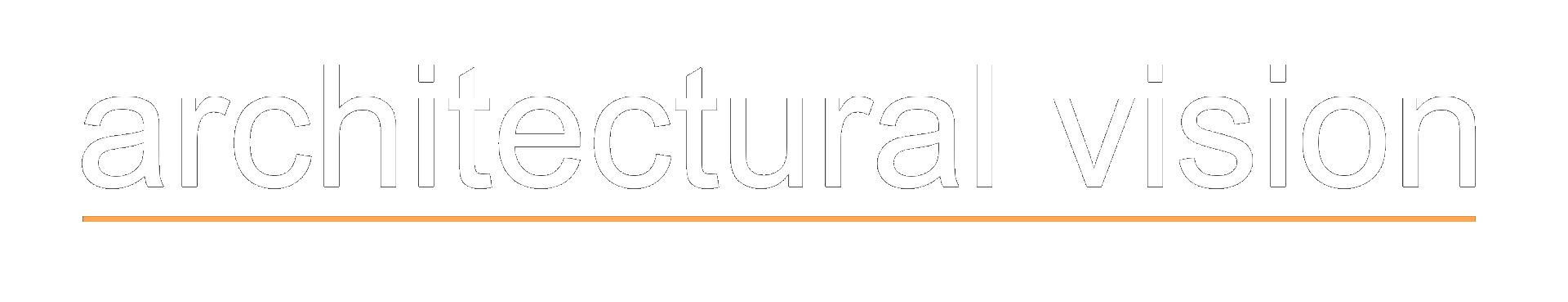 Architectural Vision